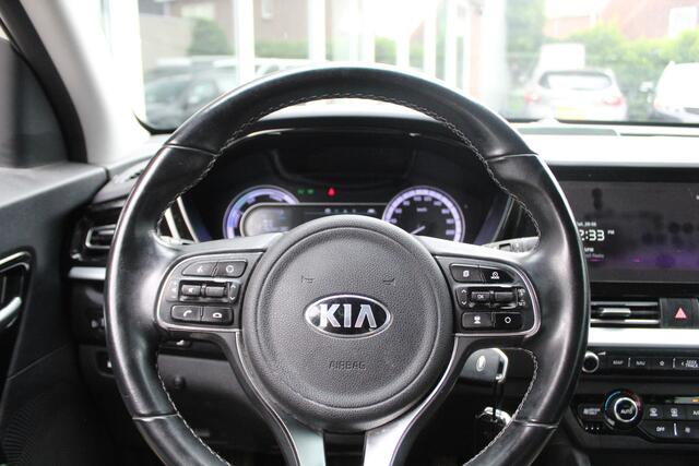 KIA Niro 1.6 GDi PHEV DynamicLine