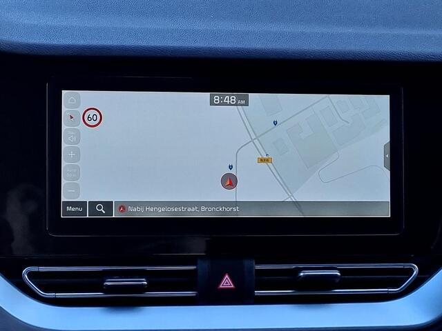 KIA Niro 1.6 GDi PHEV DynamicLine Automaat / Fabrieksgarantie tot 20-06-2029 / All Season Banden / Cruise Control Adaptief / Navigatie / Camera / Stoelverwarming / Stuurverwarming