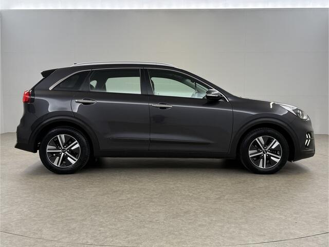 KIA Niro 1.6 GDi Hybrid ExecutiveLine Camera LED Clima Cruise Carplay Navi PDC 16"LMV