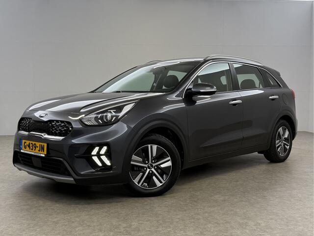 KIA Niro 1.6 GDi Hybrid ExecutiveLine Camera LED Clima Cruise Carplay Navi PDC 16"LMV