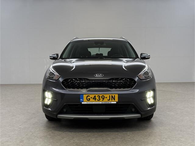 KIA Niro 1.6 GDi Hybrid ExecutiveLine Camera LED Clima Cruise Carplay Navi PDC 16"LMV