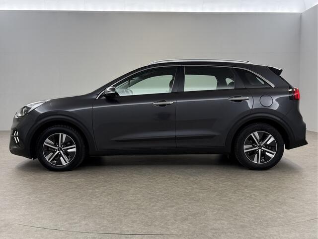 KIA Niro 1.6 GDi Hybrid ExecutiveLine Camera LED Clima Cruise Carplay Navi PDC 16"LMV