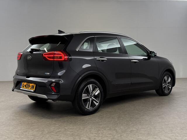 KIA Niro 1.6 GDi Hybrid ExecutiveLine Camera LED Clima Cruise Carplay Navi PDC 16"LMV