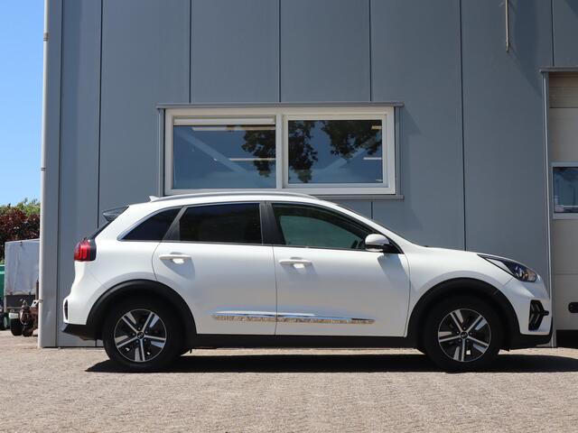 KIA Niro 1.6 GDi PHEV DynamicPlusLine / Dealeronderhouden / Adaptive Cruise