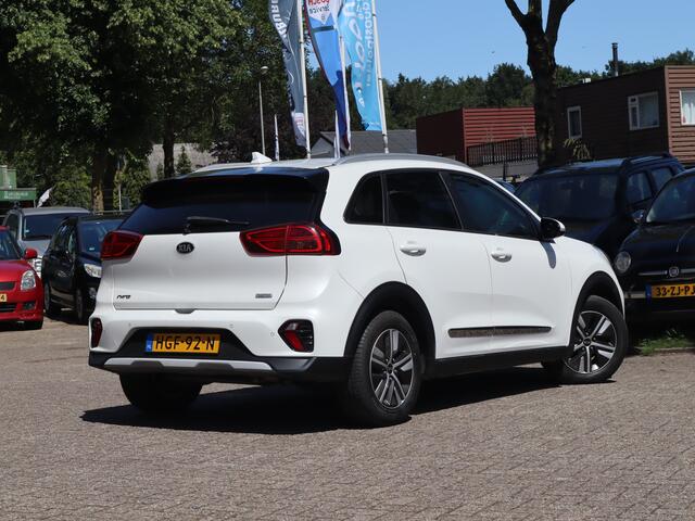 KIA Niro 1.6 GDi PHEV DynamicPlusLine / Dealeronderhouden / Adaptive Cruise