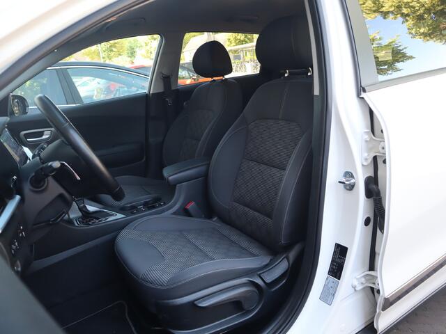 KIA Niro 1.6 GDi PHEV DynamicPlusLine / Dealeronderhouden / Adaptive Cruise