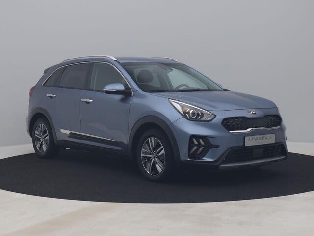 KIA Niro 1.6 GDi PHEV DynamicLine | CAMERA | ADAPTIVE | KEYLESS