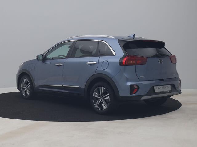 KIA Niro 1.6 GDi PHEV DynamicLine | CAMERA | ADAPTIVE | KEYLESS