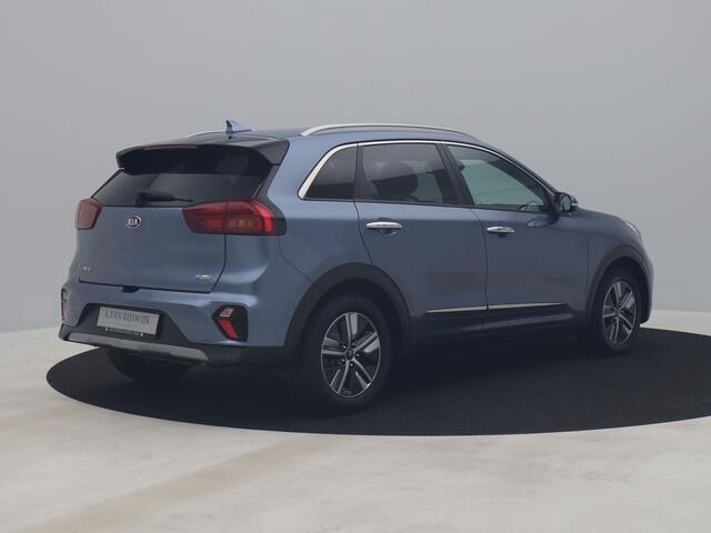 KIA Niro 1.6 GDi PHEV DynamicLine | CAMERA | ADAPTIVE | KEYLESS