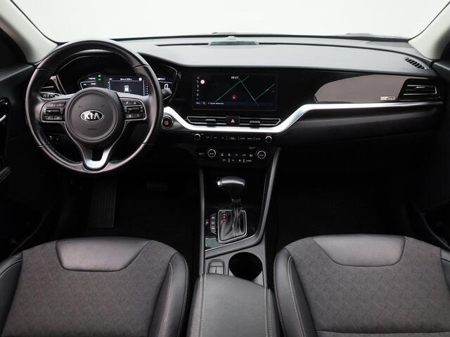 KIA Niro 1.6 GDi PHEV DynamicLine | CAMERA | ADAPTIVE | KEYLESS