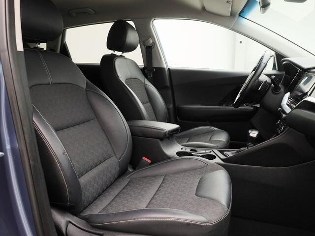 KIA Niro 1.6 GDi PHEV DynamicLine | CAMERA | ADAPTIVE | KEYLESS