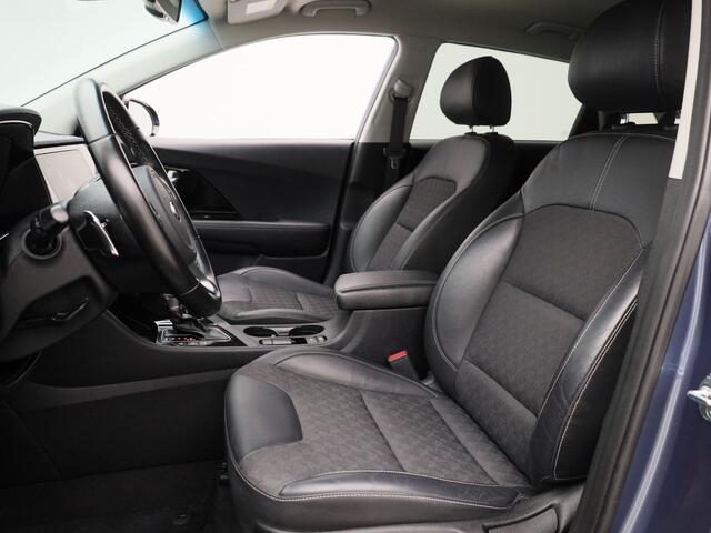 KIA Niro 1.6 GDi PHEV DynamicLine | CAMERA | ADAPTIVE | KEYLESS