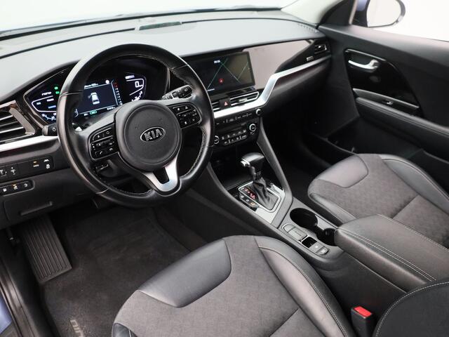 KIA Niro 1.6 GDi PHEV DynamicLine | CAMERA | ADAPTIVE | KEYLESS