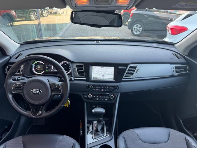 KIA Niro 1.6 GDi Hybrid ExecutiveLine TREKHAAK| 1/2 LEDER | NAVI