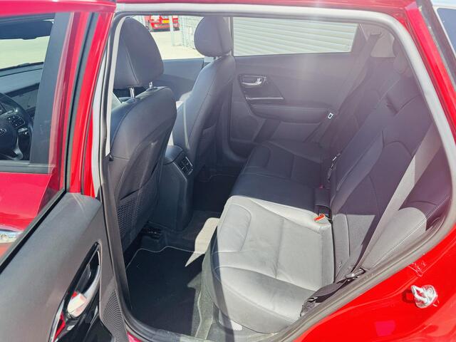 KIA Niro 1.6 GDi Hybrid ExecutiveLine Trekhaak | All seasons | Sunroof | Volledig dealeronderhouden !
