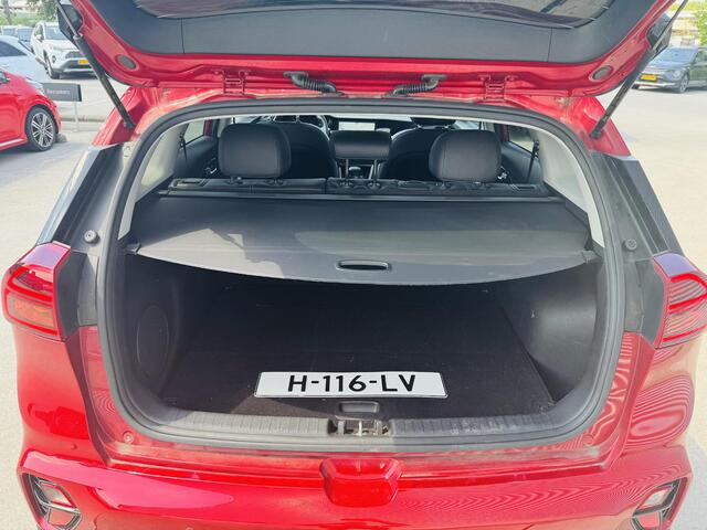 KIA Niro 1.6 GDi Hybrid ExecutiveLine Trekhaak | All seasons | Sunroof | Volledig dealeronderhouden !
