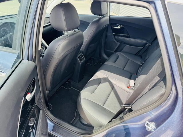 KIA Niro 1.6 GDi Hybrid DynamicLine Clima | Cruise | Navi | Camera