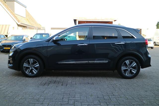 KIA Niro 1.6 GDi PHEV DynamicPlusLine | Navi | Carplay | Goed Onderhouden! |