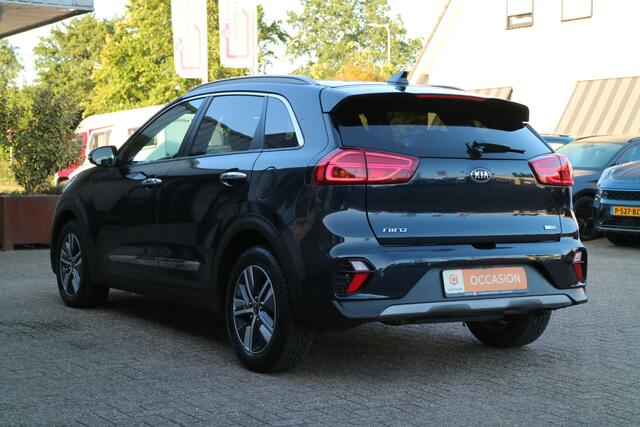 KIA Niro 1.6 GDi PHEV DynamicPlusLine | Navi | Carplay | Goed Onderhouden! |