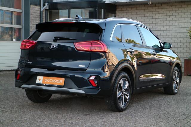 KIA Niro 1.6 GDi PHEV DynamicPlusLine | Navi | Carplay | Goed Onderhouden! |