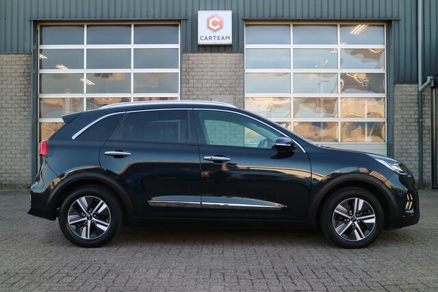 KIA Niro 1.6 GDi PHEV DynamicPlusLine | Navi | Carplay | Goed Onderhouden! |