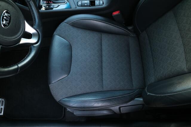 KIA Niro 1.6 GDi PHEV DynamicPlusLine | Navi | Carplay | Goed Onderhouden! |