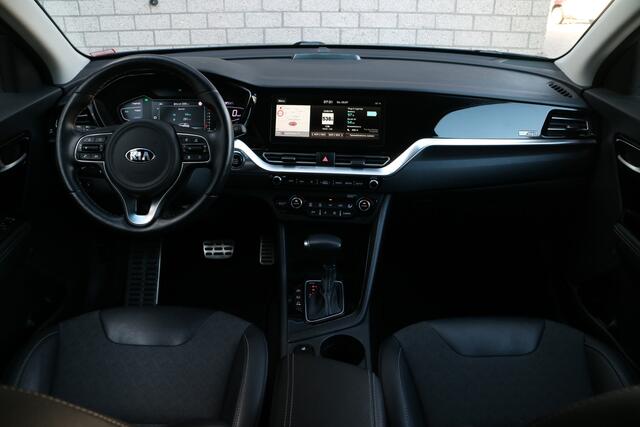 KIA Niro 1.6 GDi PHEV DynamicPlusLine | Navi | Carplay | Goed Onderhouden! |