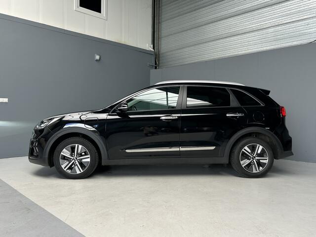 KIA Niro 1.6 GDi PHEV DynamicPlusLine 10jr Kia Garantie|Navi|LED|Cruise