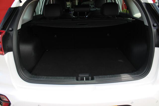 KIA Niro 1.6 GDi 142PK AUTOMAAT Hybrid DYNAMICLINE | NAVIGATIE | APPLE CARPLAY/ANDROID AUTO | ACHTERUITRIJ CAMERA | DAB+ RADIO | CLIMATE CONTROL | LANE ASSIST |