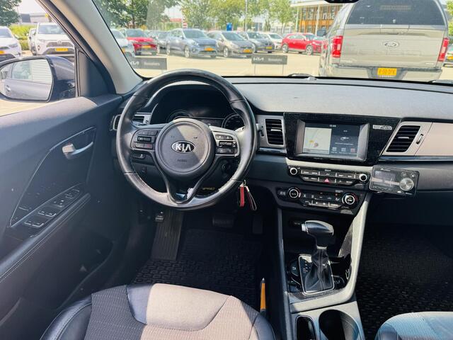 KIA Niro 1.6 GDi Hybrid DynamicLine Trekhaak | All seasons