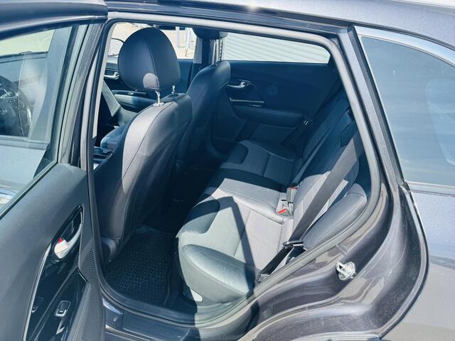 KIA Niro 1.6 GDi Hybrid DynamicLine Trekhaak | All seasons