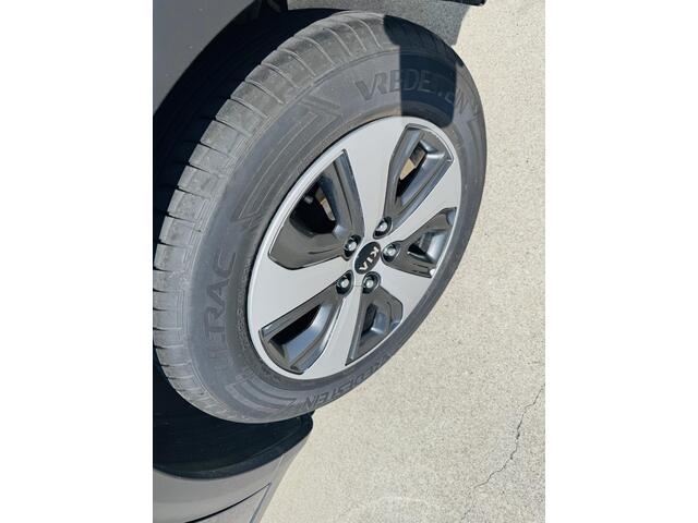KIA Niro 1.6 GDi Hybrid DynamicLine Trekhaak | All seasons