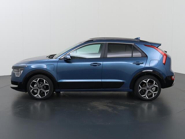KIA Niro 1.6 GDi PHEV ExecutiveLine | Panoramadak | Stoelverwarming | Dodehoekdetectie | Harman/kardon | Parkeercamera |