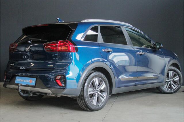 KIA Niro 1.6 GDi PHEV ExecutiveLine |trekhaak|leder|ACC|elek stoel|JBL|