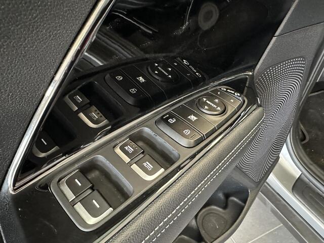 KIA Niro 1.6 GDi Hybrid Style Edition Led, Keyless entry, JBL, AppleCarPlay, Parkeer Sensoren Voor&Achter!