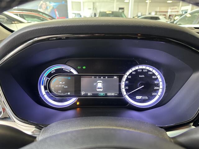 KIA Niro 1.6 GDi Hybrid Style Edition Led, Keyless entry, JBL, AppleCarPlay, Parkeer Sensoren Voor&Achter!