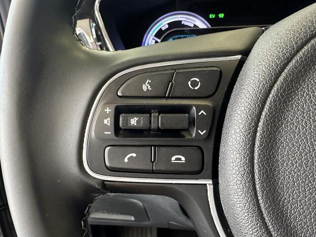 KIA Niro 1.6 GDi Hybrid Style Edition Led, Keyless entry, JBL, AppleCarPlay, Parkeer Sensoren Voor&Achter!