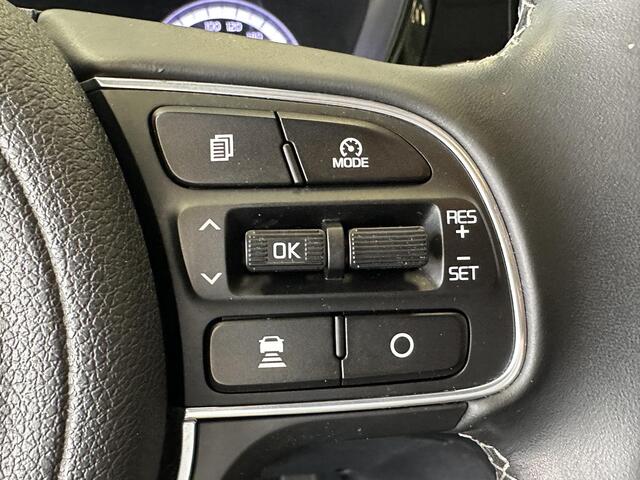 KIA Niro 1.6 GDi Hybrid Style Edition Led, Keyless entry, JBL, AppleCarPlay, Parkeer Sensoren Voor&Achter!
