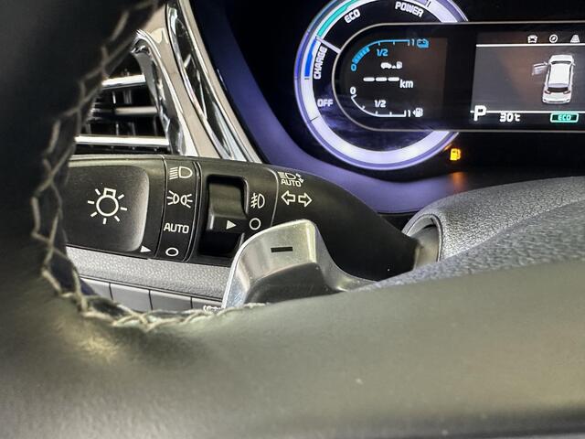 KIA Niro 1.6 GDi Hybrid Style Edition Led, Keyless entry, JBL, AppleCarPlay, Parkeer Sensoren Voor&Achter!