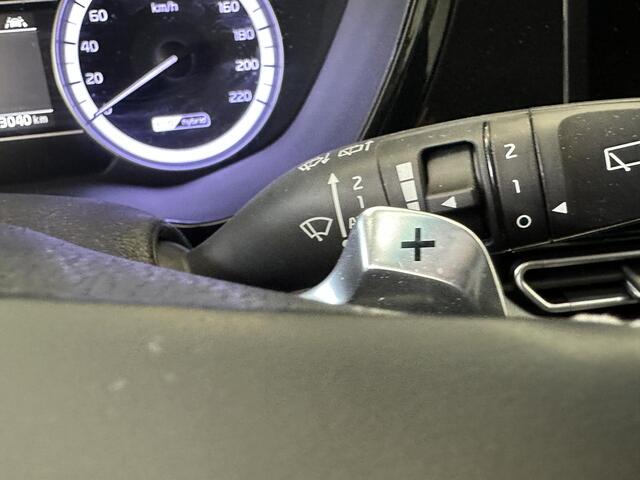 KIA Niro 1.6 GDi Hybrid Style Edition Led, Keyless entry, JBL, AppleCarPlay, Parkeer Sensoren Voor&Achter!