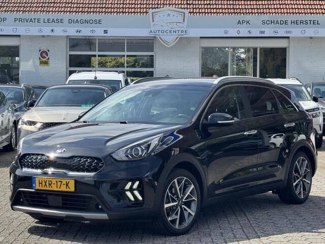 KIA Niro 1.6 GDi Hybrid ExecutiveLine NAVI | TREKHAAK | CAMERA | BOVAG !!