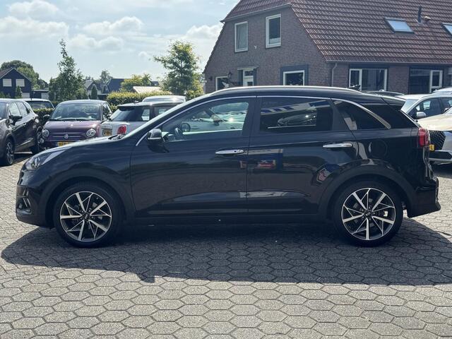 KIA Niro 1.6 GDi Hybrid ExecutiveLine NAVI | TREKHAAK | CAMERA | BOVAG !!