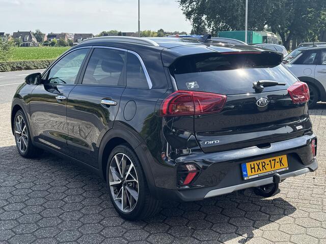 KIA Niro 1.6 GDi Hybrid ExecutiveLine NAVI | TREKHAAK | CAMERA | BOVAG !!