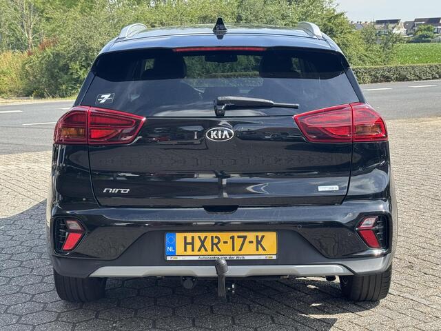KIA Niro 1.6 GDi Hybrid ExecutiveLine NAVI | TREKHAAK | CAMERA | BOVAG !!