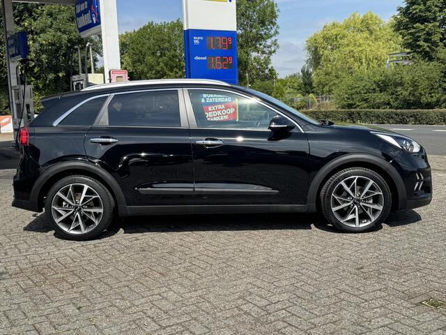 KIA Niro 1.6 GDi Hybrid ExecutiveLine NAVI | TREKHAAK | CAMERA | BOVAG !!