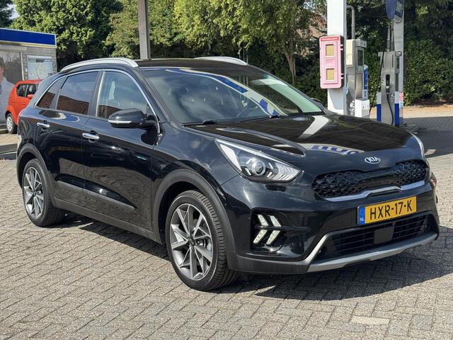 KIA Niro 1.6 GDi Hybrid ExecutiveLine NAVI | TREKHAAK | CAMERA | BOVAG !!