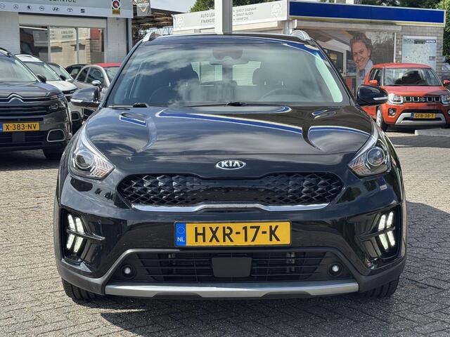 KIA Niro 1.6 GDi Hybrid ExecutiveLine NAVI | TREKHAAK | CAMERA | BOVAG !!