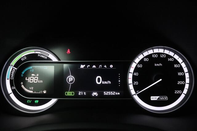 KIA Niro 1.6 GDi Hybrid DynamicLine | Trekhaak | Camera | Carplay/Android Auto |