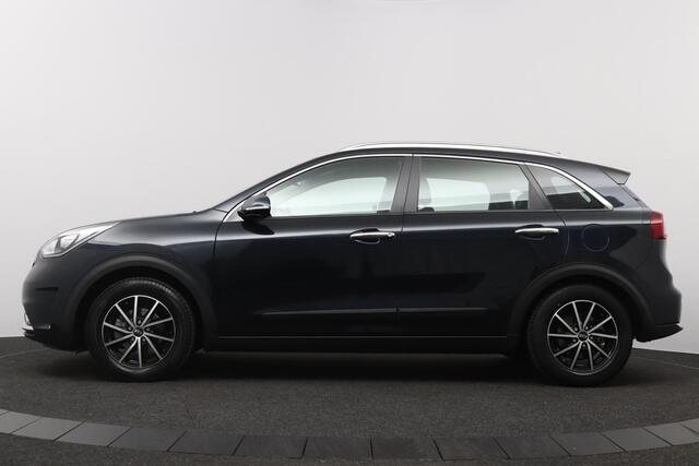 KIA Niro 1.6 GDi Hybrid DynamicLine | Trekhaak | Camera | Carplay/Android Auto |