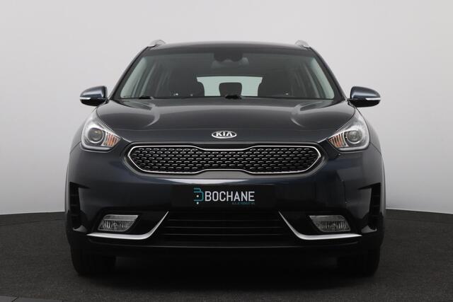 KIA Niro 1.6 GDi Hybrid DynamicLine | Trekhaak | Camera | Carplay/Android Auto |